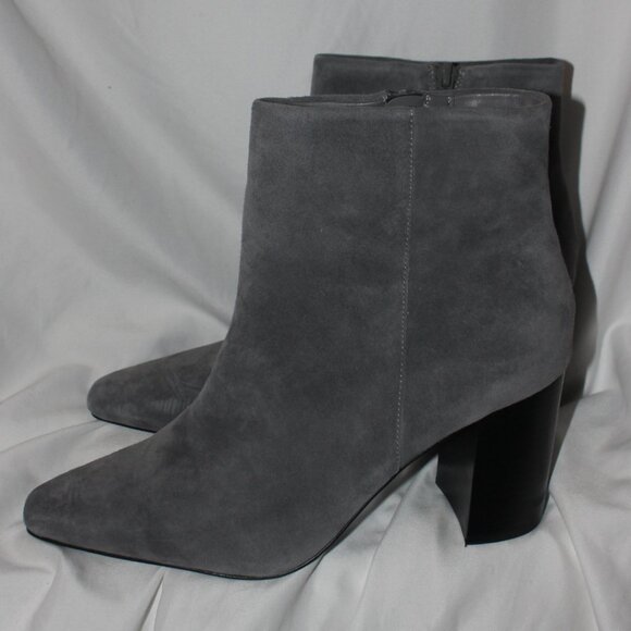 NEW Steve Madden Aidan Boots Size 9 - Picture 6 of 11